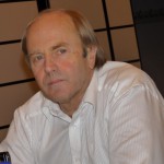 Dr. Wolfgang Stute aus Bielefeld Frankfurter Consilium