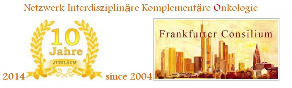 Frankfurter Consilium seit 2004
