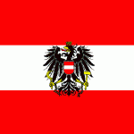 FlaggeOesterreich