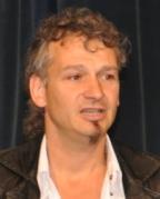 Dr Rolf Kron