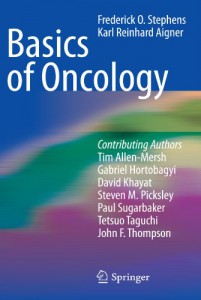 Basis of Oncology