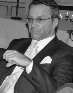 Ralf Kollinger Krebskongress 2012