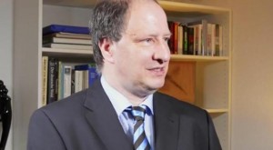 Prof. Dr. rer. nat. habil. Burkhard Poeggeler Wissenschaftlicher Beirat im Frankfurter Consilium