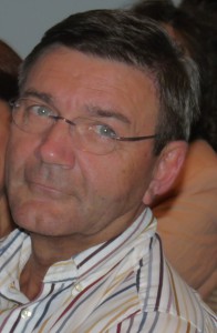 Dr. med. Karl-Heinz Deuser